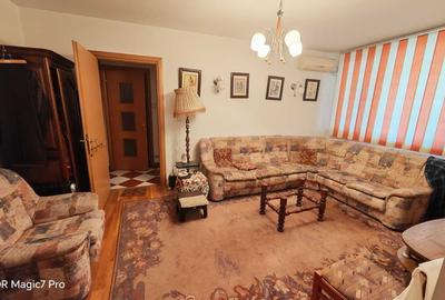 Apartament cu 2 camere semidecomandat în Parcul Circului - 2