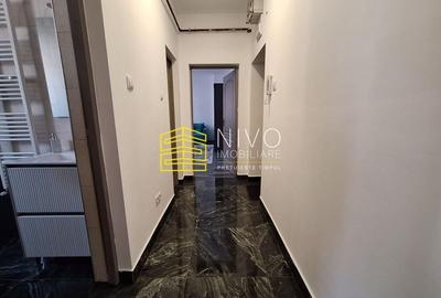 Apartament 1 cameră - Tg. Mureș - Mureșeni - Zona Romstal - 7