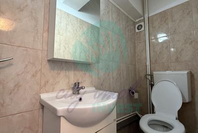 Apartament cu 3 camere semidecomandat, mobilat în Bucur Obor - 10