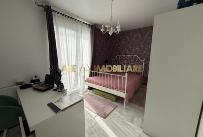 Casă cu 4 camere cu Canalizare în Chiajna - 4