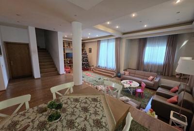 Casă cu 9 camere cu Garaj în Dristor - 11