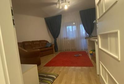 Brancoveanu apartament 4 camere - 2