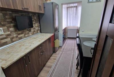 2 camere Mobilat si Utilat complet Fisaje Moderne - Dorobant - 2