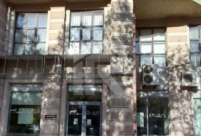 Vand Spatiu pe bd. Unirii stradal, spatiu pretabil club, bar sau clinica - 3