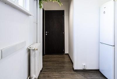 Apartament cu 2 camere decomandat, mobilat în Drumul Taberei - 8