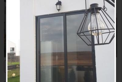 Casă individuală cu 4 camere cu Teren 250 Mp în Ulmi - 10