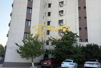 Garsonieră nedecomandată în Palat - 4
