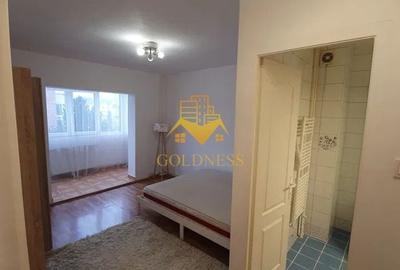 4 camere open space , 2 balcoane, 2 bai, Plopilor Zona Parcul Rozelor - 3