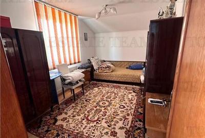 Casa Individuala cu Teren 1300 mp in Corbeanca - Zona Petres - 3