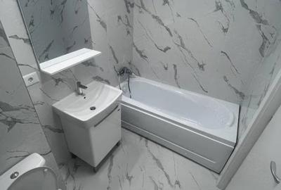 Apartament cu 2 camere decomandat, mobilat în Nicolae Grigorescu - 6