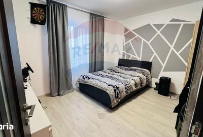 Casă cu 4 camere cu Teren 538 Mp în Oșorhei - 12