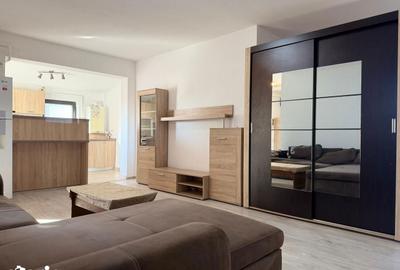 Apartament cu 2 camere decomandat în Alexandriei - 9