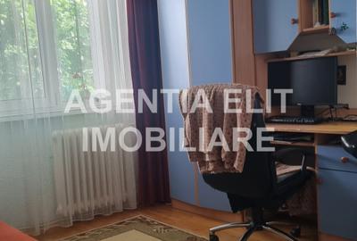 Apartament cu 2 camere decomandat în Central - 10