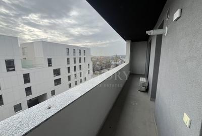 Apartament NOU 2 camere || comision 0 || Straulesti - 6