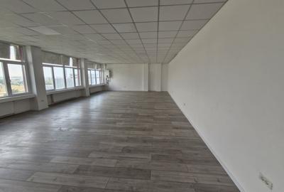 Birouri | 181 mp | Metrou Dimitrie Leonida | Renovat 2025 | Parcari - 5