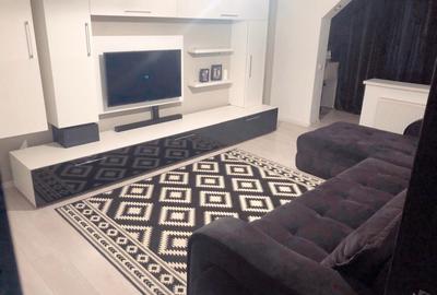 Apartament cu 4 camere decomandat în Central - 3