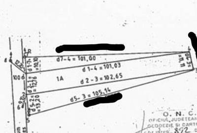 ID:16522: Teren arabil Sat Negreni, com. Darmanesti - 12