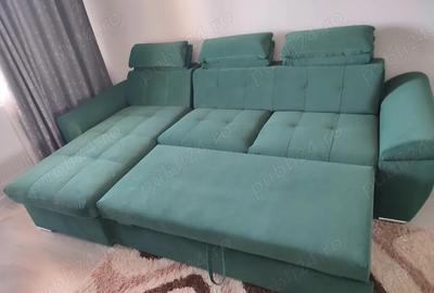 Inchiriez apartament 2 camere complet mobilat! Inchiriez apartament 2 camere complet mobilat! - 9