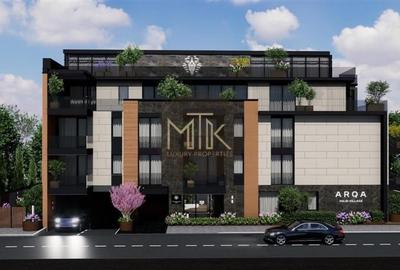 ARQA Jolie Village I Apartament 4 camere | Pipera - Erou Iancu Nicolae - 27