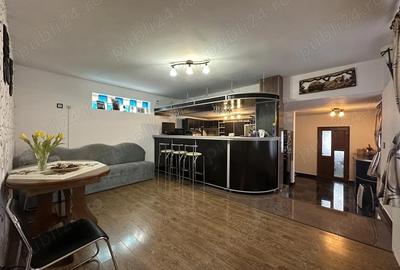 Casă cu 2 camere cu Teren 360 Mp în Central - 3