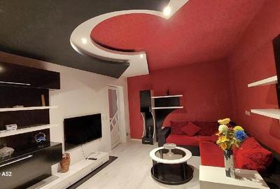 Apartament cu 2 camere decomandat în Obor - 3