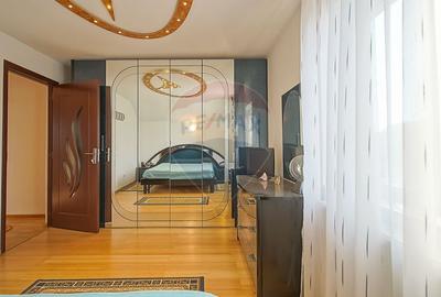 Casă cu 4 camere cu Teren 753 Mp în Prejmer - 17