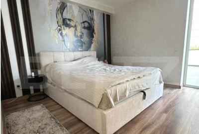 Vand apartament 2 camere ultra-modern Cartier Unirii - 9