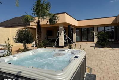 Casă cu 3 camere cu Teren 400 Mp în Domnești - 15