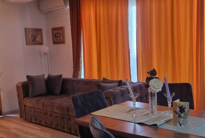 Apartament 3 camere lux Prima Panorama - 3