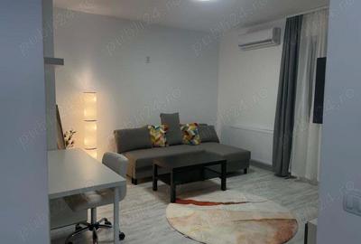 Inchiriez apartament - 2