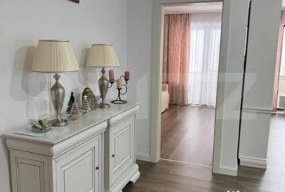 Apartament cu 5 camere decomandat, mobilat în Noua - 8