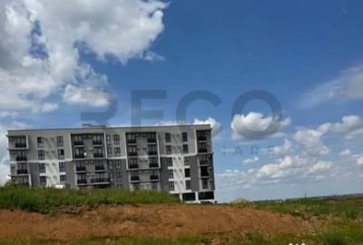 Apartament cu 2 camere decomandat în Cordău - 3