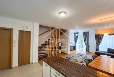 Casă individuală cu 4 camere cu Canalizare în Noua - 10