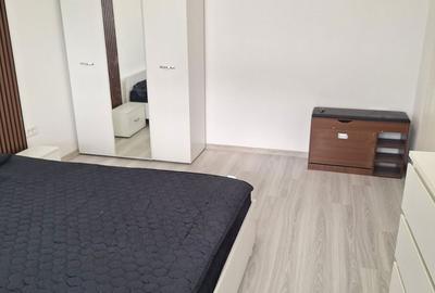 Garsonieră decomandată în Central - 5