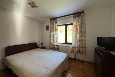 Casă individuală cu 6 camere cu Teren 1498 Mp în Mănăstirea Humorului - 14