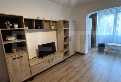 Apartament cu 2 camere, (regim hotelier), complet mobilat, zona Triaj - 4