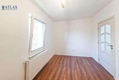 Studiou cochet, insorit, proaspat renovat integral, zona Faget, bloc P+2 - 9