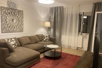 Apartament 2 camere Aviatiei-Metrou Aurel Vlaicu-Renovat - 2