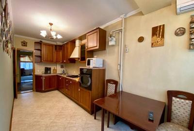 Apartament cu 3 camere in zona Plopilor - 3