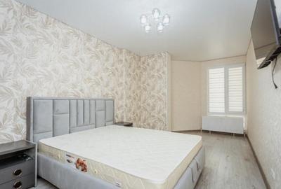 Inchiriez apartament cu 2 camere in cartierul Buna Ziua - 3