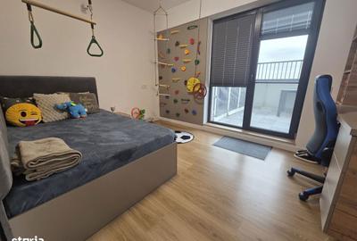 Apartament cu 4 camere în Central - 11
