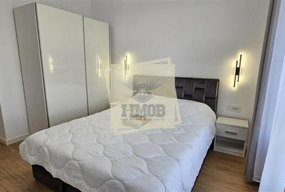 Apartament cu 3 camere decomandat, mobilat în Aeroport - 3