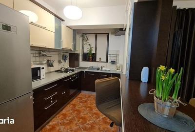 Apartament cu 2 camere în Central - 7