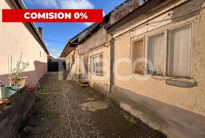 Casa de vanzare 5 camere 76 mpu 780 mp teren liber Comuna Mandra - 1