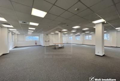 Inchiriere birouri in cladire Office 324mp, zona Vivo Polus