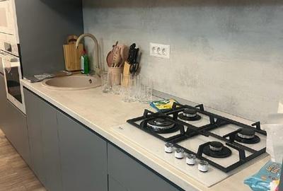 Apartament 2 camere Tomis Park • 63 mp utili • Mobilat complet - 6