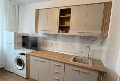 Camera de camin premium, renovare completa - zona Florilor - 2