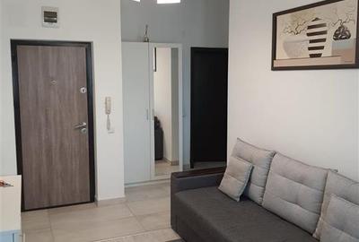 Apartament cu 3 camere decomandat în Palat - 5