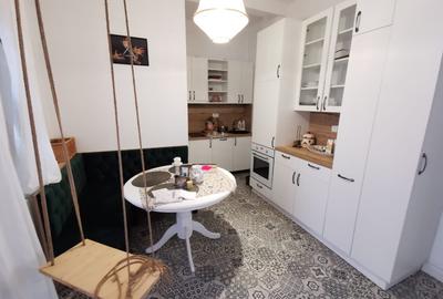 De vanzare apartament 2 camere – Piata Unirii- 529 - 8