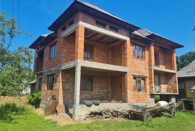 Casă în Săliște - 2